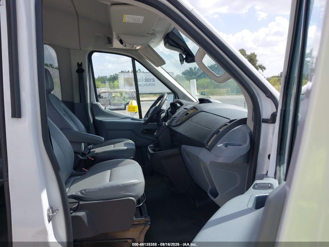 Aukcja sprzedaży 2018 Ford Transit-350 Xl, vin: 1FBAX2CM5JKB18839, numer aukcji: 46138388