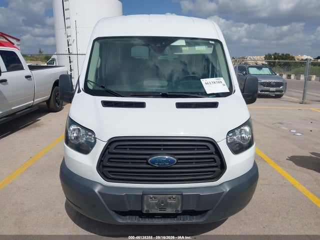 Aukcja sprzedaży 2018 Ford Transit-350 Xl, vin: 1FBAX2CM5JKB18839, numer aukcji: 46138388