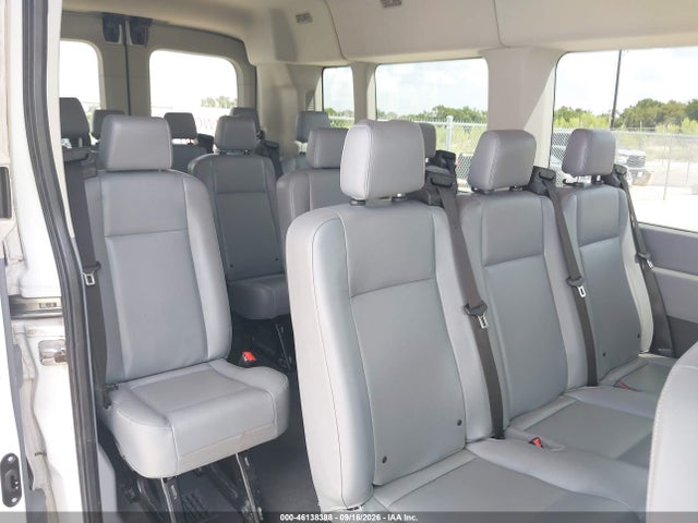 Aukcja sprzedaży 2018 Ford Transit-350 Xl, vin: 1FBAX2CM5JKB18839, numer aukcji: 46138388