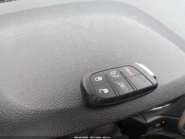 2014 Jeep Grand Cherokee Limited მანქანა იყიდება აუქციონზე, vin: 1C4RJFBG9EC578167, აუქციონის ნომერი: 46138393