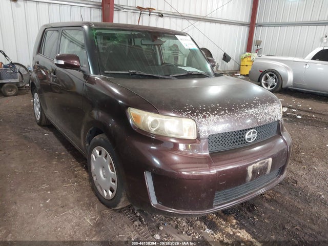 Aukcja sprzedaży 2009 Scion Xb, vin: JTLKE50E191068970, numer aukcji: 46138394