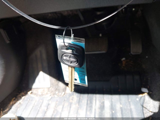 Продажа на аукционе авто 2009 Scion Xb, vin: JTLKE50E191068970, номер лота: 46138394