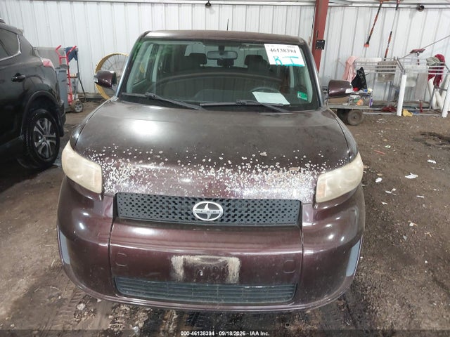 Продажа на аукционе авто 2009 Scion Xb, vin: JTLKE50E191068970, номер лота: 46138394