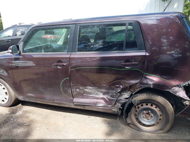 Продажа на аукционе авто 2009 Scion Xb, vin: JTLKE50E191068970, номер лота: 46138394