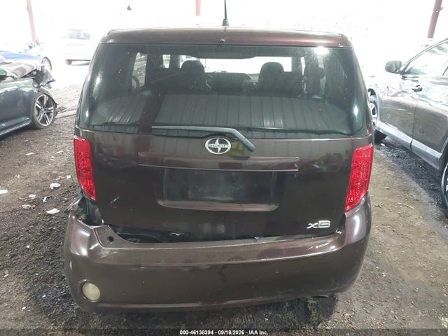 Продажа на аукционе авто 2009 Scion Xb, vin: JTLKE50E191068970, номер лота: 46138394