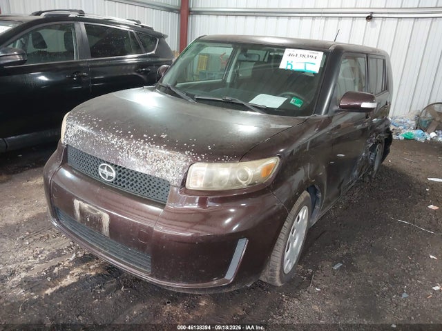 Продажа на аукционе авто 2009 Scion Xb, vin: JTLKE50E191068970, номер лота: 46138394