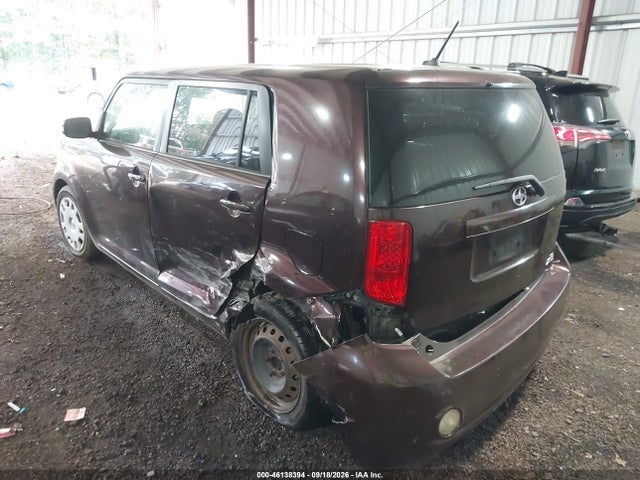 Продажа на аукционе авто 2009 Scion Xb, vin: JTLKE50E191068970, номер лота: 46138394