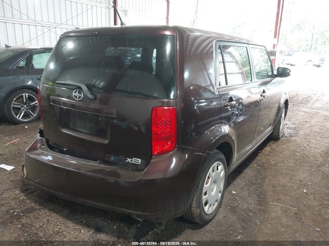 Продажа на аукционе авто 2009 Scion Xb, vin: JTLKE50E191068970, номер лота: 46138394