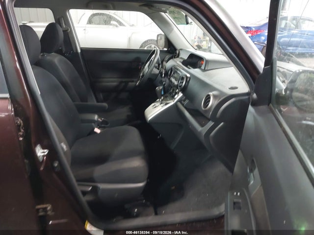 Продажа на аукционе авто 2009 Scion Xb, vin: JTLKE50E191068970, номер лота: 46138394