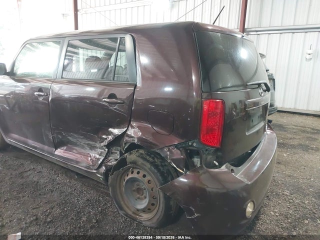 Продажа на аукционе авто 2009 Scion Xb, vin: JTLKE50E191068970, номер лота: 46138394