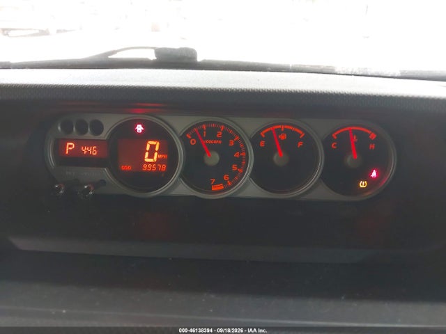 Продажа на аукционе авто 2009 Scion Xb, vin: JTLKE50E191068970, номер лота: 46138394