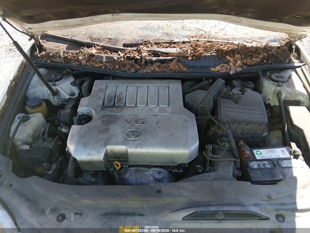2007 Toyota Avalon Xls მანქანა იყიდება აუქციონზე, vin: 4T1BK36B27U244311, აუქციონის ნომერი: 46138398