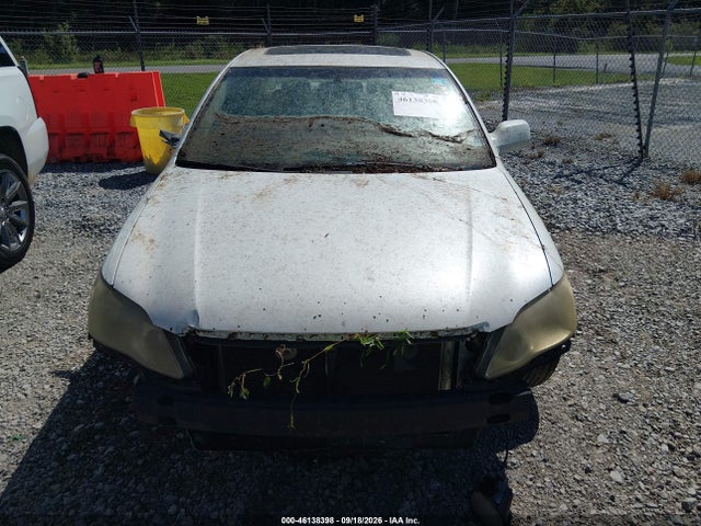 2007 Toyota Avalon Xls მანქანა იყიდება აუქციონზე, vin: 4T1BK36B27U244311, აუქციონის ნომერი: 46138398