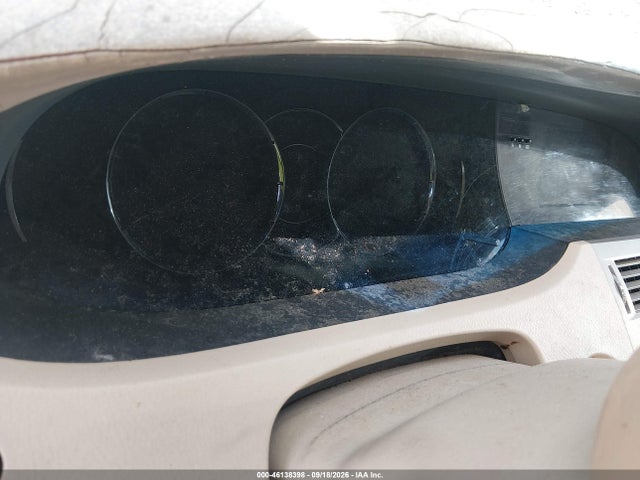 2007 Toyota Avalon Xls მანქანა იყიდება აუქციონზე, vin: 4T1BK36B27U244311, აუქციონის ნომერი: 46138398