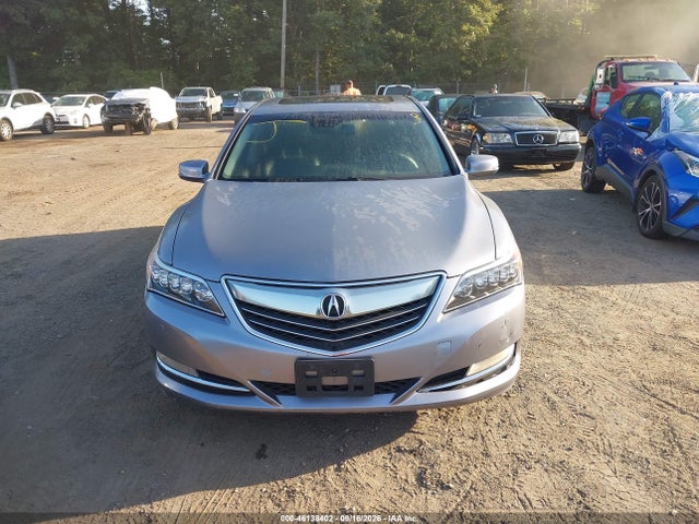 Aukcja sprzedaży 2014 Acura Rlx, vin: JH4KC1F96EC006028, numer aukcji: 46138402