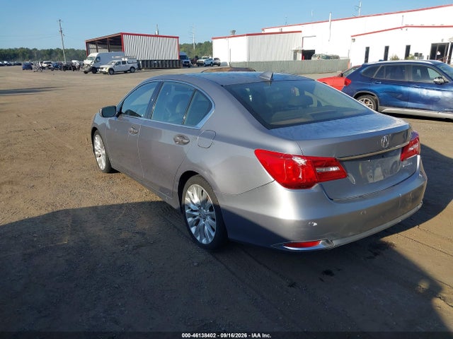 Aukcja sprzedaży 2014 Acura Rlx, vin: JH4KC1F96EC006028, numer aukcji: 46138402