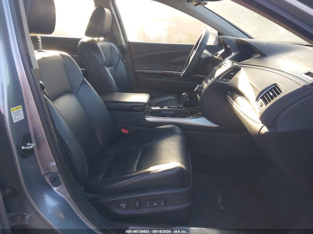 Aukcja sprzedaży 2014 Acura Rlx, vin: JH4KC1F96EC006028, numer aukcji: 46138402