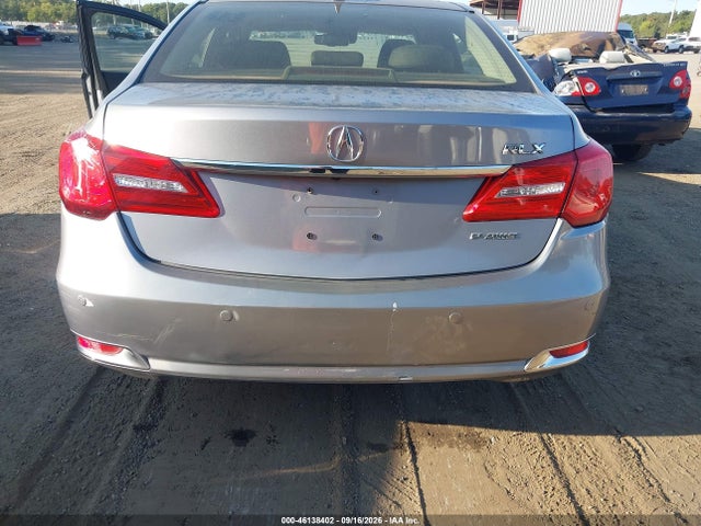 Aukcja sprzedaży 2014 Acura Rlx, vin: JH4KC1F96EC006028, numer aukcji: 46138402