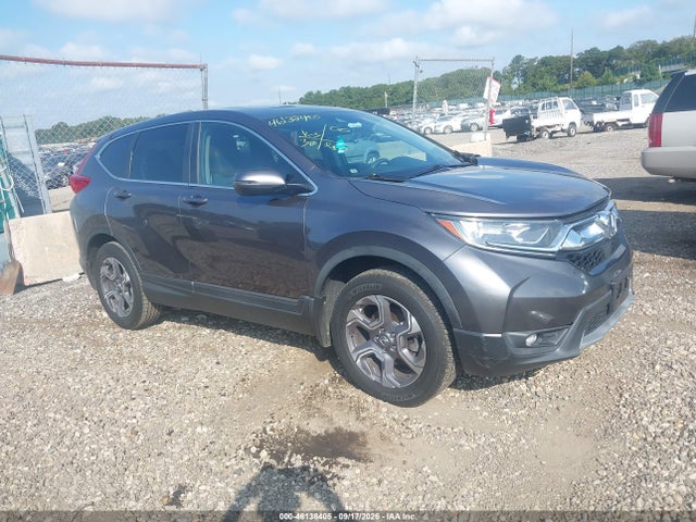 Aukcja sprzedaży 2017 Honda Cr-v Ex, vin: 5J6RW2H58HL028330, numer aukcji: 46138405
