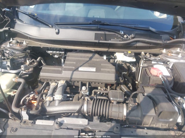 Aukcja sprzedaży 2017 Honda Cr-v Ex, vin: 5J6RW2H58HL028330, numer aukcji: 46138405