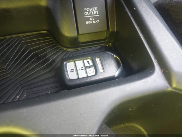 Aukcja sprzedaży 2017 Honda Cr-v Ex, vin: 5J6RW2H58HL028330, numer aukcji: 46138405