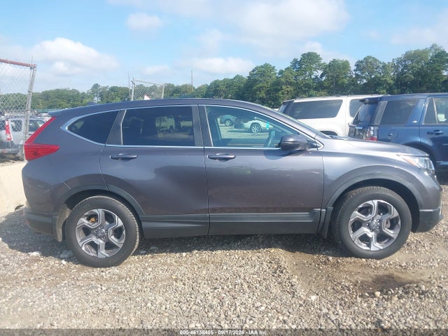 Aukcja sprzedaży 2017 Honda Cr-v Ex, vin: 5J6RW2H58HL028330, numer aukcji: 46138405