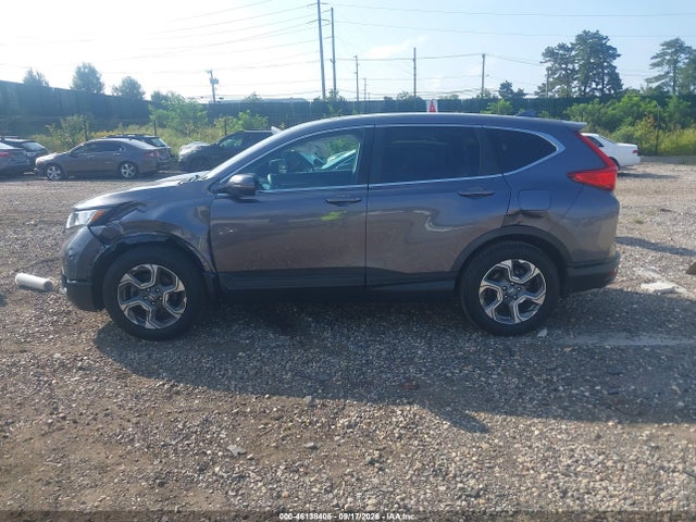 Aukcja sprzedaży 2017 Honda Cr-v Ex, vin: 5J6RW2H58HL028330, numer aukcji: 46138405