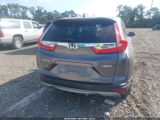 Aukcja sprzedaży 2017 Honda Cr-v Ex, vin: 5J6RW2H58HL028330, numer aukcji: 46138405