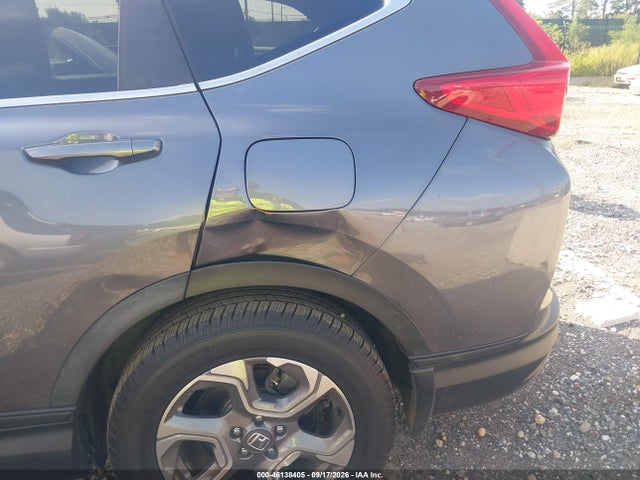 Aukcja sprzedaży 2017 Honda Cr-v Ex, vin: 5J6RW2H58HL028330, numer aukcji: 46138405