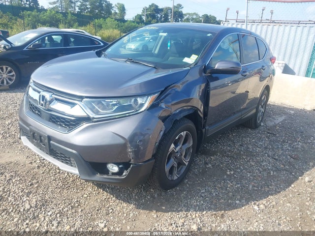 Aukcja sprzedaży 2017 Honda Cr-v Ex, vin: 5J6RW2H58HL028330, numer aukcji: 46138405
