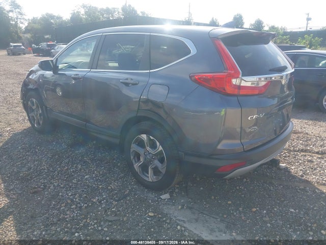 Aukcja sprzedaży 2017 Honda Cr-v Ex, vin: 5J6RW2H58HL028330, numer aukcji: 46138405