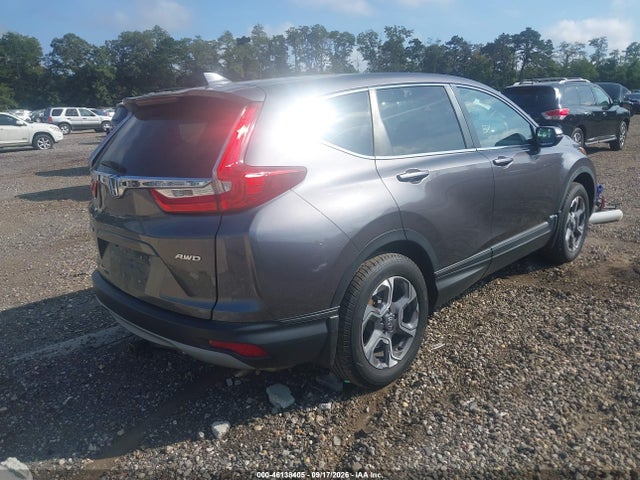 Aukcja sprzedaży 2017 Honda Cr-v Ex, vin: 5J6RW2H58HL028330, numer aukcji: 46138405
