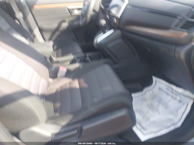 Aukcja sprzedaży 2017 Honda Cr-v Ex, vin: 5J6RW2H58HL028330, numer aukcji: 46138405