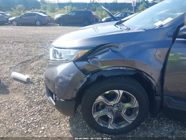 Aukcja sprzedaży 2017 Honda Cr-v Ex, vin: 5J6RW2H58HL028330, numer aukcji: 46138405