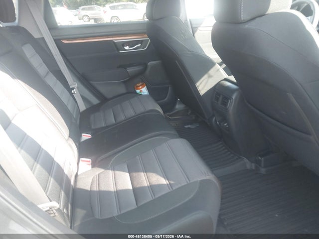 Aukcja sprzedaży 2017 Honda Cr-v Ex, vin: 5J6RW2H58HL028330, numer aukcji: 46138405