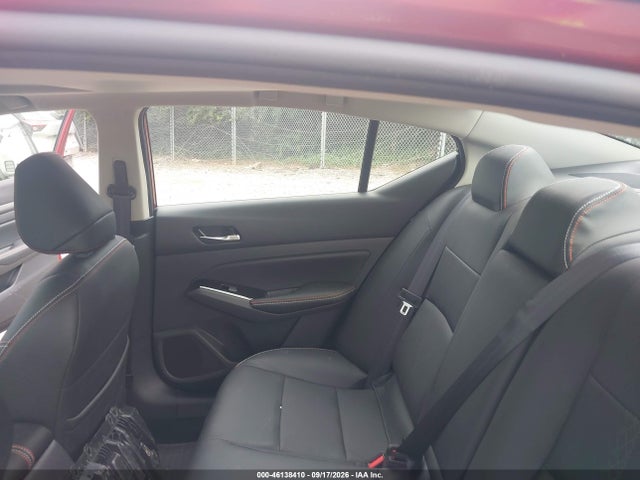 2024 Nissan Altima Sr Intelligent Awd მანქანა იყიდება აუქციონზე, vin: 1N4BL4CW0RN371334, აუქციონის ნომერი: 46138410