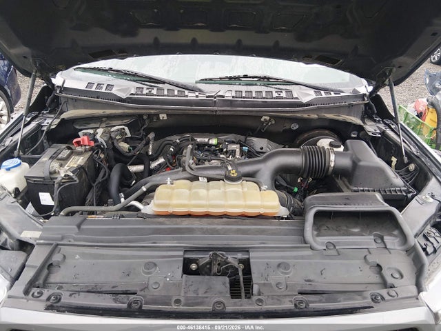 Aukcja sprzedaży 2020 Ford F-150 Xl, vin: 1FTEW1CP0LKE57855, numer aukcji: 46138415