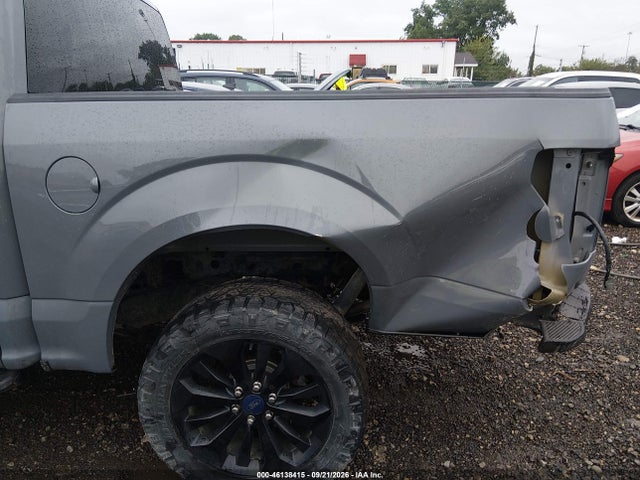 Aukcja sprzedaży 2020 Ford F-150 Xl, vin: 1FTEW1CP0LKE57855, numer aukcji: 46138415
