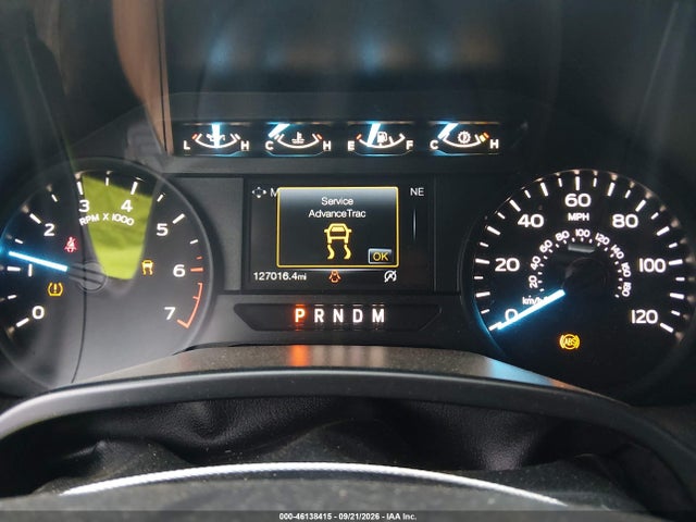 Aukcja sprzedaży 2020 Ford F-150 Xl, vin: 1FTEW1CP0LKE57855, numer aukcji: 46138415