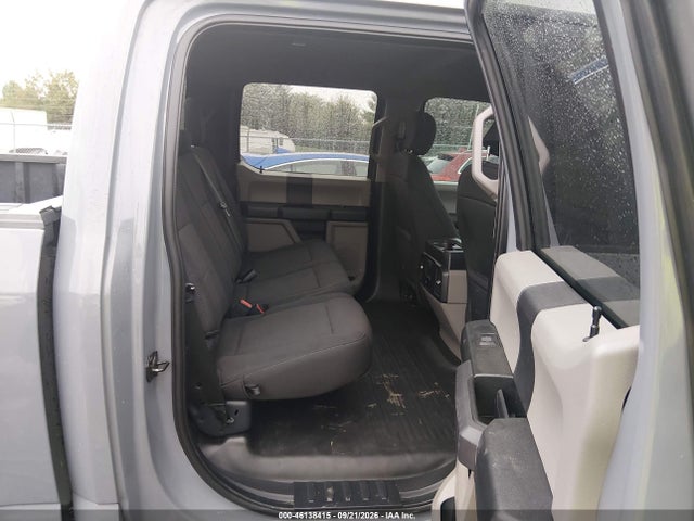 Aukcja sprzedaży 2020 Ford F-150 Xl, vin: 1FTEW1CP0LKE57855, numer aukcji: 46138415