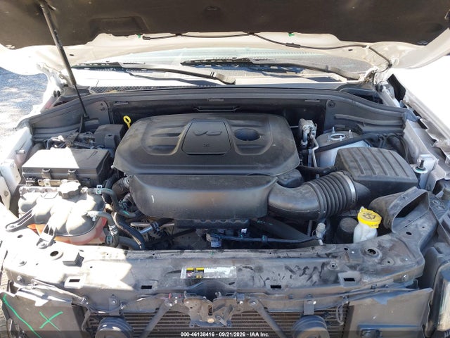 Продаж на аукціоні авто 2021 Jeep Grand Cherokee Limited 4x4, vin: 1C4RJFBG2MC564898, номер лоту: 46138416