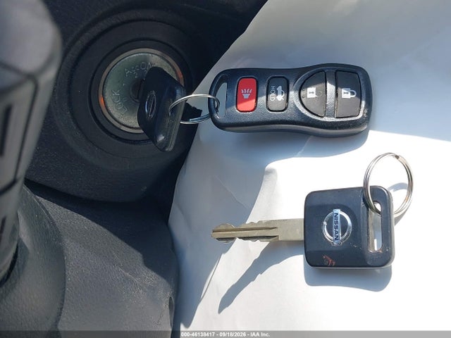 46138417 :رقم المزاد ، 1N4AL11D86N382590 vin ، 2006 Nissan Altima 2.5 S مزاد بيع