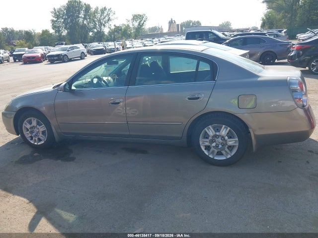 46138417 :رقم المزاد ، 1N4AL11D86N382590 vin ، 2006 Nissan Altima 2.5 S مزاد بيع
