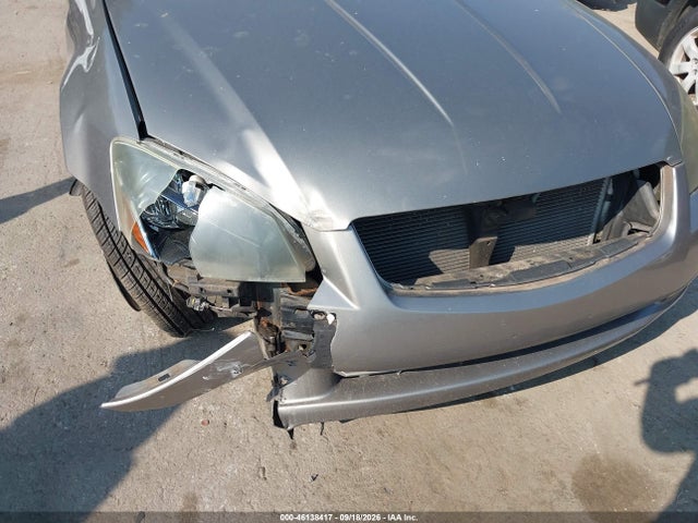 46138417 :رقم المزاد ، 1N4AL11D86N382590 vin ، 2006 Nissan Altima 2.5 S مزاد بيع