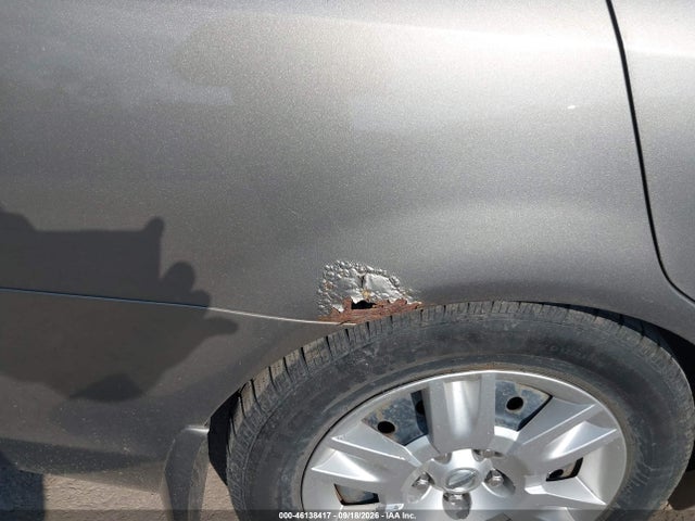 46138417 :رقم المزاد ، 1N4AL11D86N382590 vin ، 2006 Nissan Altima 2.5 S مزاد بيع