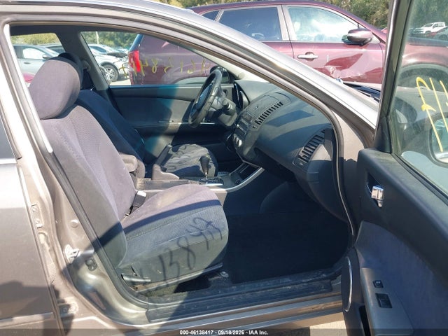 46138417 :رقم المزاد ، 1N4AL11D86N382590 vin ، 2006 Nissan Altima 2.5 S مزاد بيع