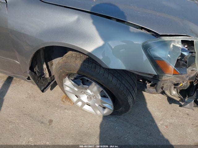 46138417 :رقم المزاد ، 1N4AL11D86N382590 vin ، 2006 Nissan Altima 2.5 S مزاد بيع