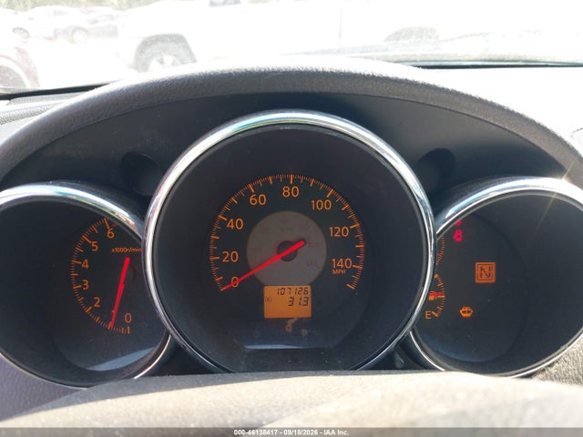 46138417 :رقم المزاد ، 1N4AL11D86N382590 vin ، 2006 Nissan Altima 2.5 S مزاد بيع