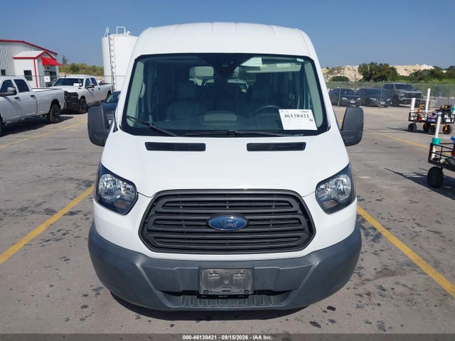 Aukcja sprzedaży 2018 Ford Transit-350 Xl, vin: 1FBAX2CM0JKB18828, numer aukcji: 46138421
