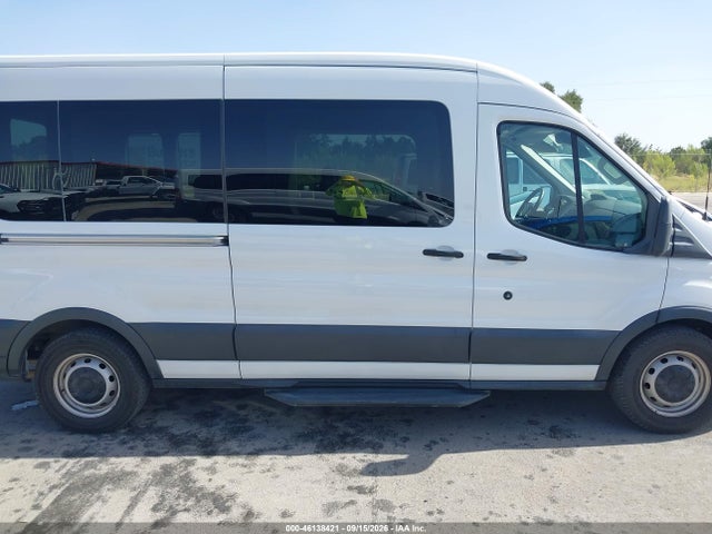Aukcja sprzedaży 2018 Ford Transit-350 Xl, vin: 1FBAX2CM0JKB18828, numer aukcji: 46138421